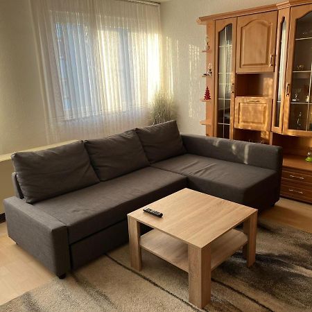 Schoene Ferienwohnung In Saarbrücken Kültér fotó