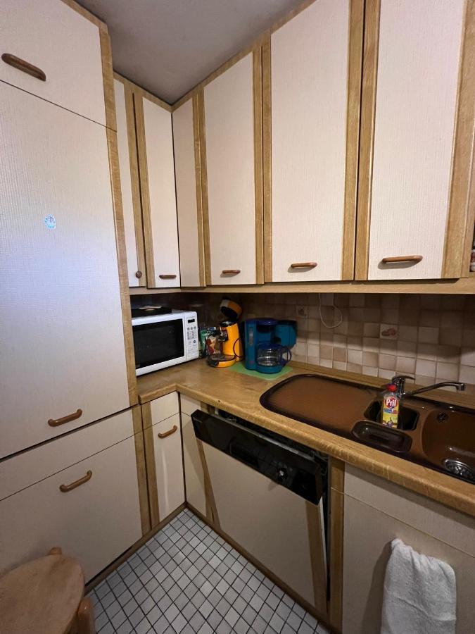 Schoene Ferienwohnung In Saarbrücken Kültér fotó