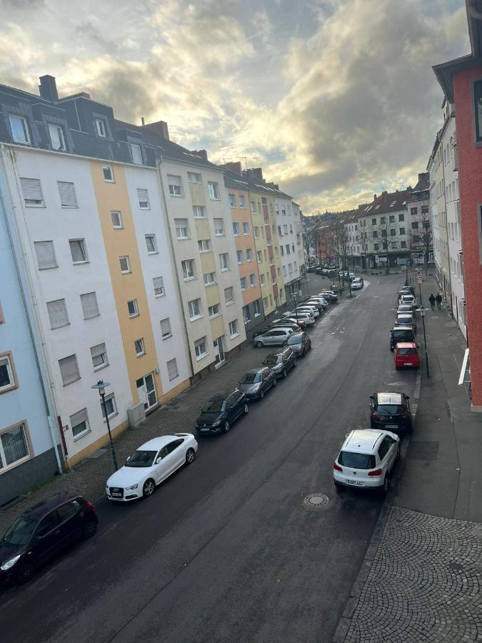 Schoene Ferienwohnung In Saarbrücken Kültér fotó