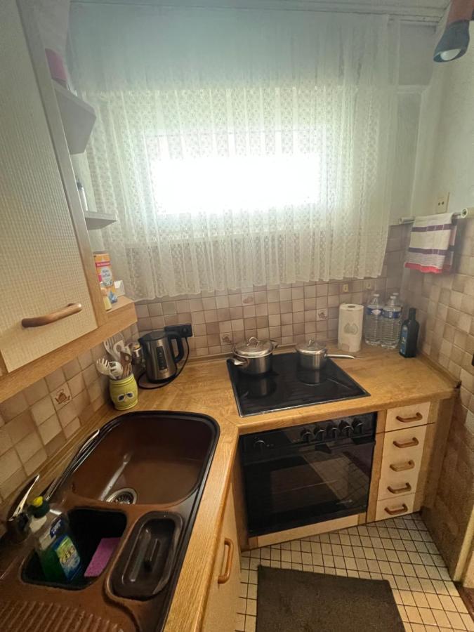 Schoene Ferienwohnung In Saarbrücken Kültér fotó