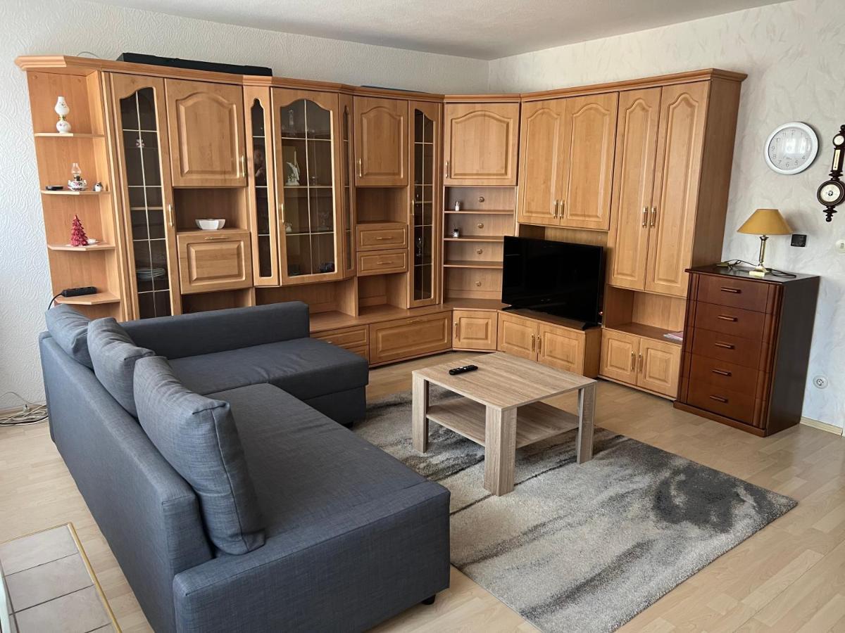 Schoene Ferienwohnung In Saarbrücken Kültér fotó