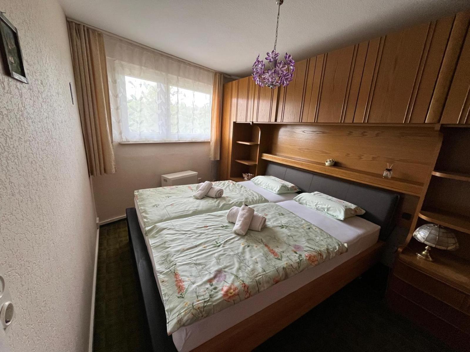 Schoene Ferienwohnung In Saarbrücken Kültér fotó
